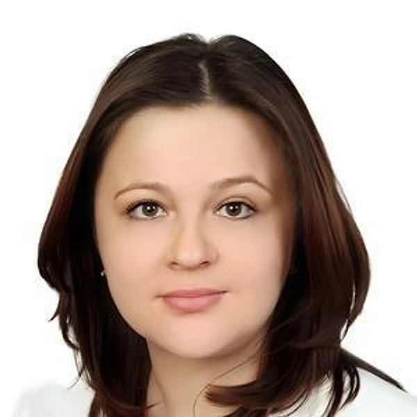 Киселёва Елена Вячеславовна — Стоматолог-ортодонт, Москва