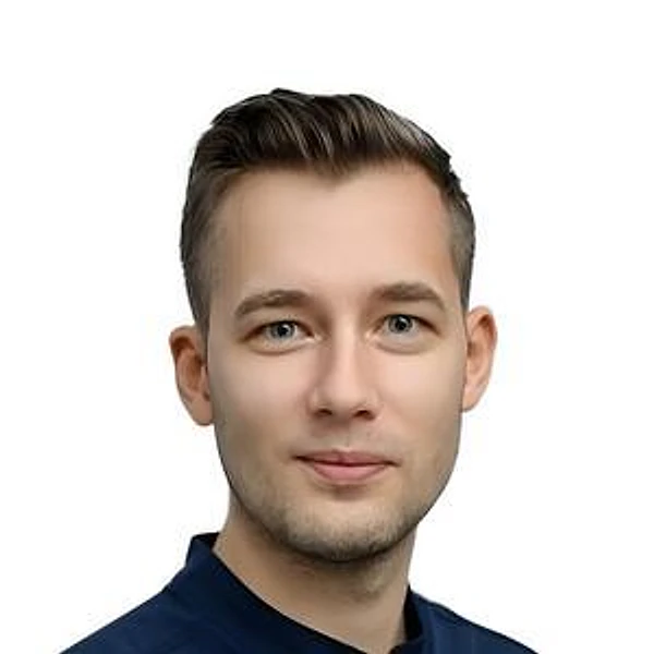 Михайлов Владислав Владимирович — Невролог, Физиотерапевт, Функциональный диагност, Липецк