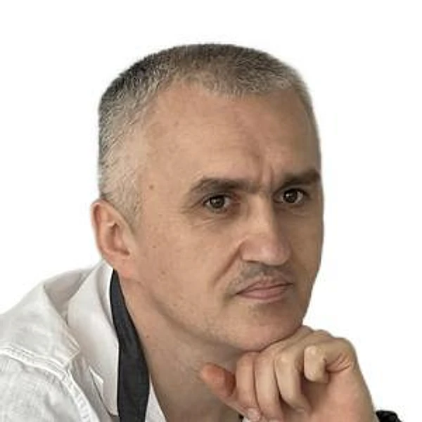 Терехов Александр Викторович — Стоматолог-ортопед, Анапа