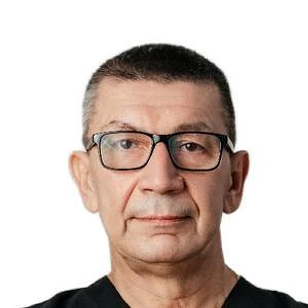 Дмитриев Игорь Геннадьевич — Стоматолог, Стоматолог-ортопед, Вологда