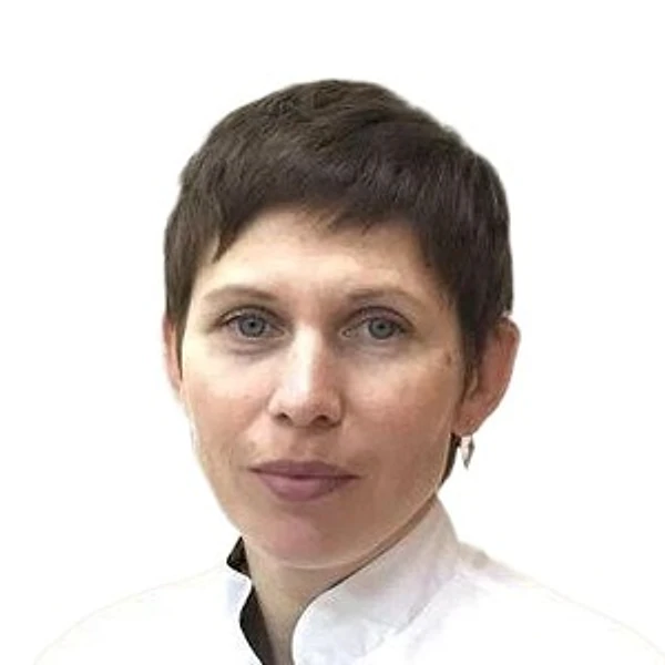 Володченкова Ирина Анатольевна — Кардиолог, Брянск