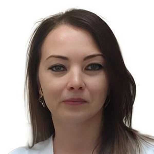 Лебедева Любовь Анатольевна — Акушер, Врач УЗИ, Гинеколог, Тверь