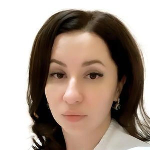 Морозова Марина Юрьевна — Невролог, Ставрополь