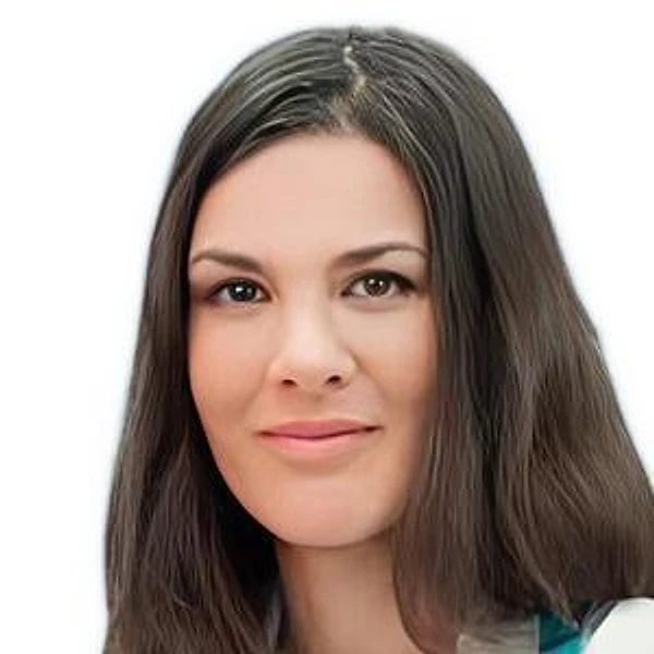 Крылова Екатерина Владимировна — Дерматолог, Онколог-дерматолог, Трихолог, Санкт-Петербург