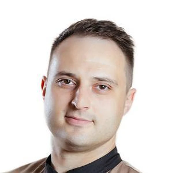 Шукелович Виталий Юрьевич — Стоматолог, Детский стоматолог, Майкоп