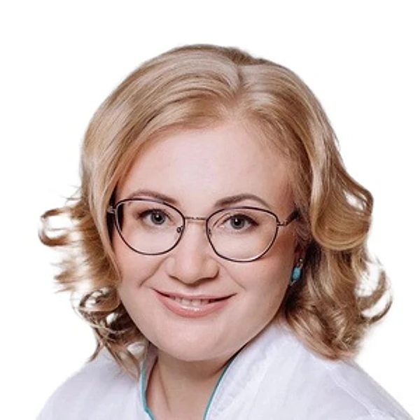Пономарева Оксана Викторовна — Подолог-эстетист, Санкт-Петербург
