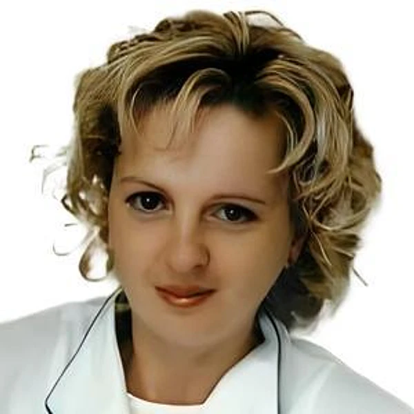 Румянцева Ольга Викторовна — Подолог-эстетист, Санкт-Петербург