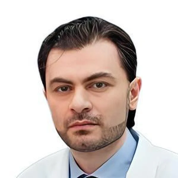 Алекперли Аждар Умудварович — Хирург, Абдоминальный хирург, Пластический хирург, Санкт-Петербург
