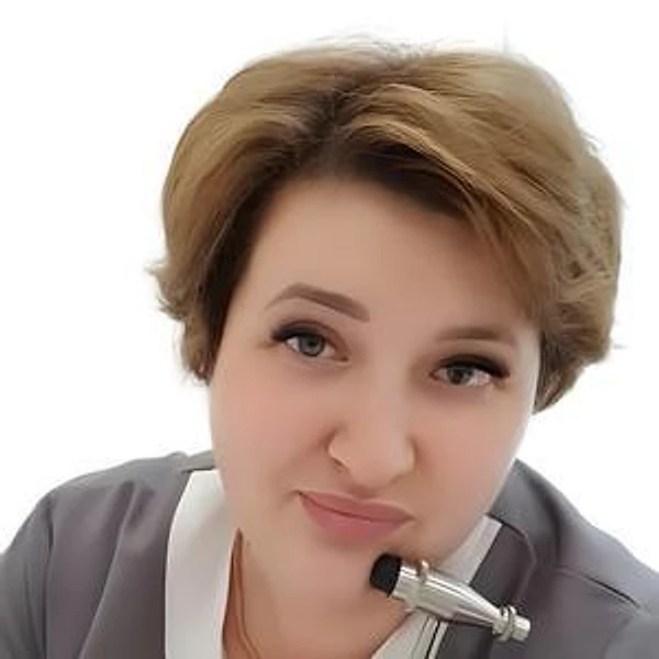 Сторублева Оксана Леонидовна — Невролог, Курск