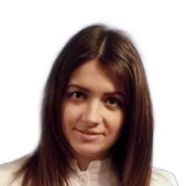 Пашинцева Ангелина Игоревна — Кардиолог, Аритмолог, Липецк