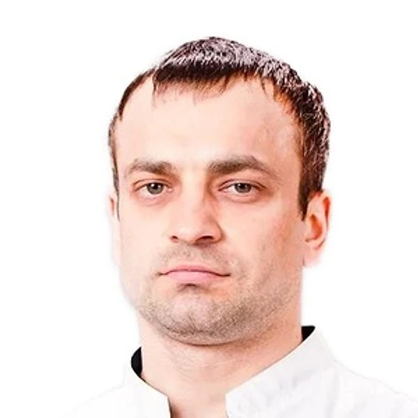 Карамшук Максим Анатольевич — Гнойный хирург, Липецк