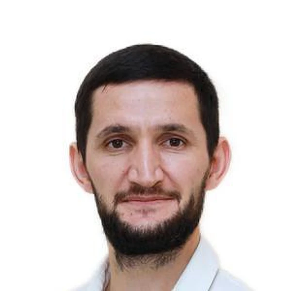 Маликов Али Магомедович — Гнойный хирург, Сосудистый хирург (ангиохирург), Флеболог, Хирург, Липецк