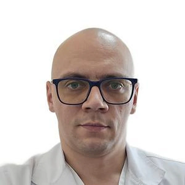 Азарко Григорий Валерьевич — Хирург, Онколог, Липецк