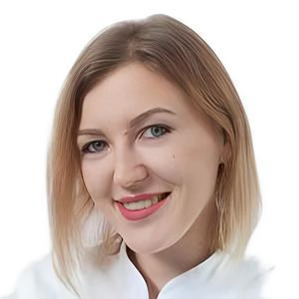 Олькина Татьяна Ивановна — Стоматолог, Детский стоматолог, Вологда