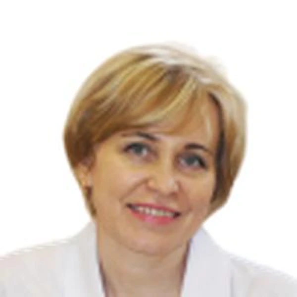 Белова Ольга Вадимовна — Стоматолог, Вологда