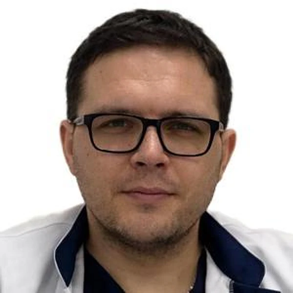 Руденко Валентин Владимирович — Невролог, Москва