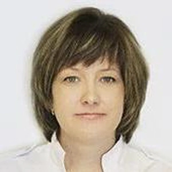 Сафонова Елена Владимировна — Врач УЗИ, Лиски