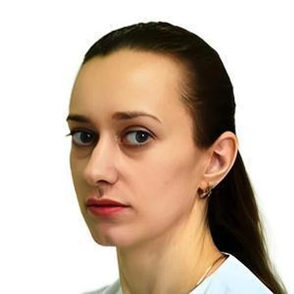 Полякова Валентина Ивановна — Детский невролог, Курск