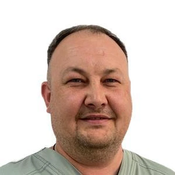 Рыжих Михаил Сергеевич — Стоматолог, Стоматолог-имплантолог, Стоматолог-ортопед, Стоматолог-хирург, Орехово-Зуево