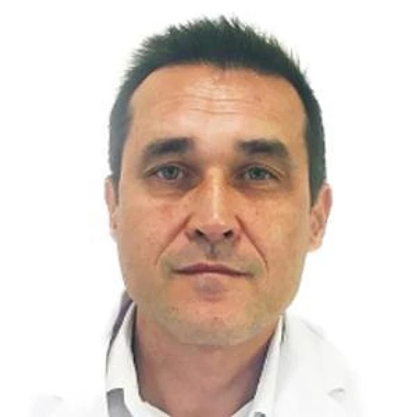 Расулев Фархад Надирович — Дерматовенеролог, Красногорск