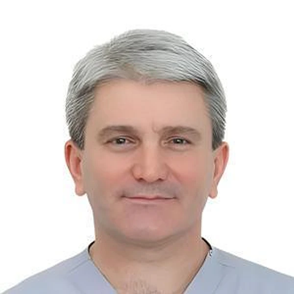 Фиапшев Андзор Залимгериевич — Стоматолог, Стоматолог-ортопед, Стоматолог-хирург, Москва