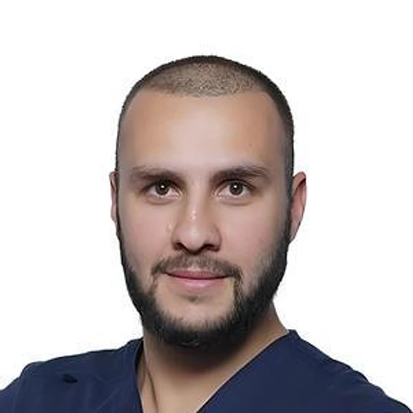 Алиев Рабадан Абдуллаевич — Травматолог, Лазерный хирург, Ортопед, Москва