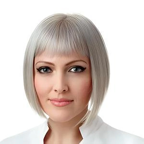 Гудожникова Татьяна Сергеевна — Эндокринолог, Врач УЗИ, Москва