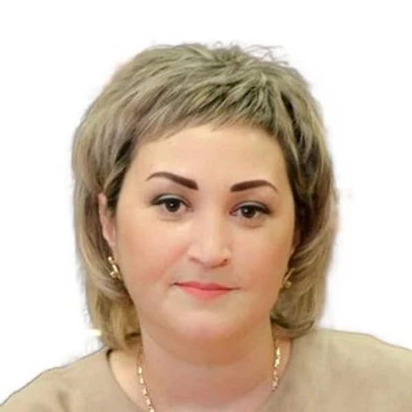 Отморская Татьяна Валерьевна — Гинеколог, Барнаул