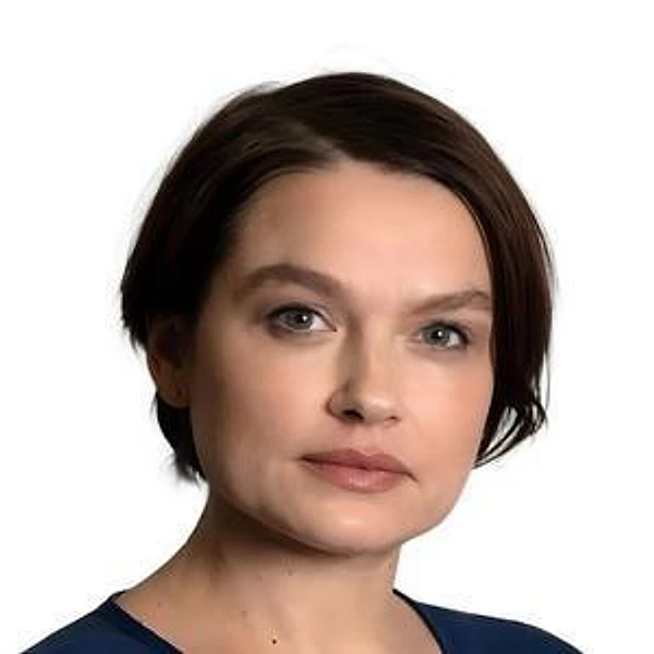 Струганова Ирина Валерьевна — Детский стоматолог, Стоматолог-хирург, Щёлково