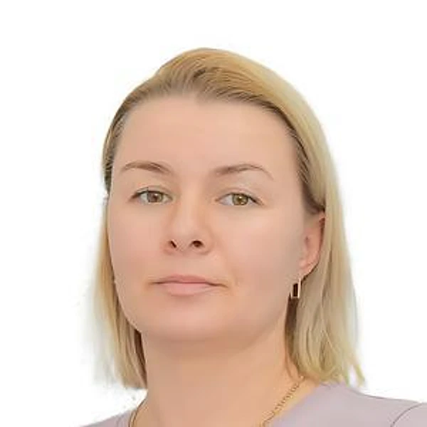 Сидорова Ольга Викторовна — Гинеколог, Акушер, Барнаул