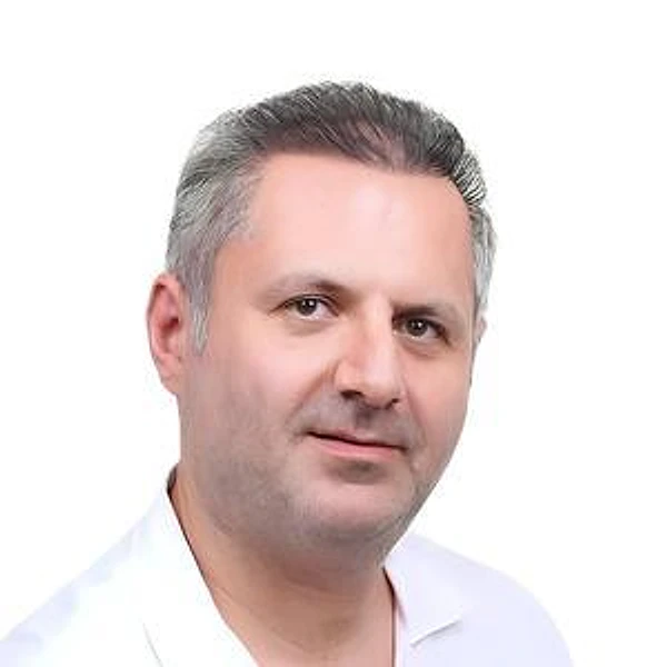 Лезгишвили Амиран Ефремович — Стоматолог-ортопед, Гнатолог, Стоматолог-имплантолог, Стоматолог-хирург, Москва