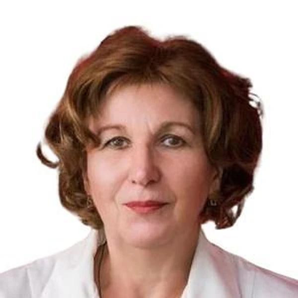 Цапко Любовь Павловна — Гинеколог, Акушер, Врач УЗИ, Маммолог, Барнаул