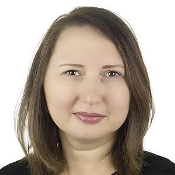 Соловьёва Ольга Владимировна — Пародонтолог, Стоматолог, Москва