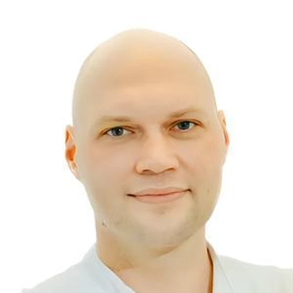 Радченко Сергей Олегович — Стоматолог-ортопед, Стоматолог, Москва