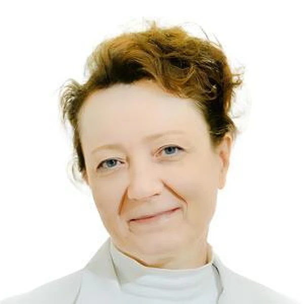 Дубровина Марина Владимировна — Стоматолог, Пародонтолог, Москва