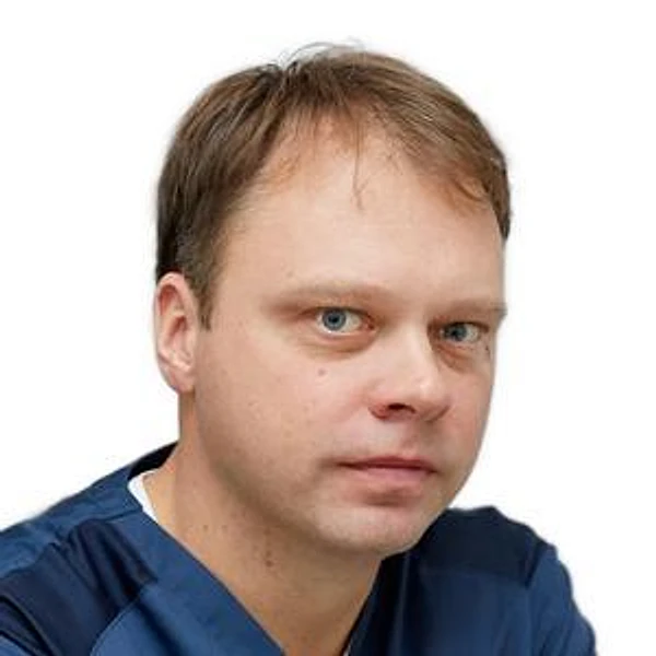 Ушаков Алексей Андреевич — Стоматолог-хирург, Стоматолог-имплантолог, Москва