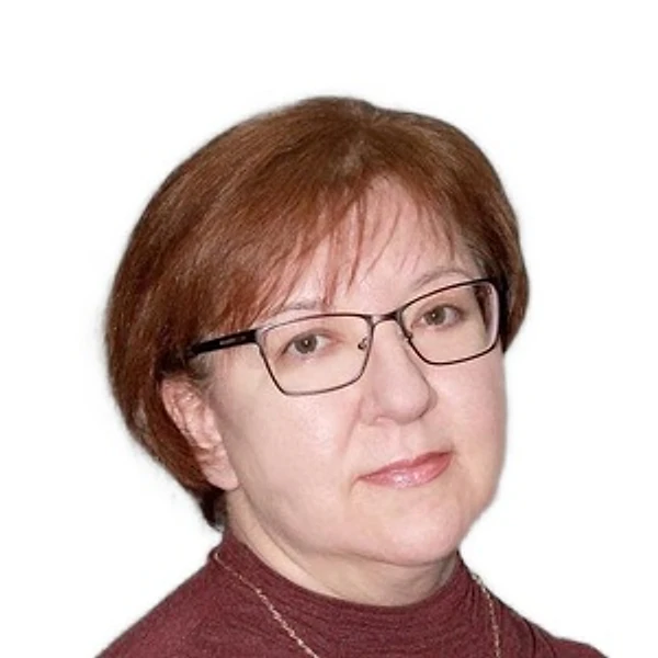 Рухленко Наталья Викторовна — Офтальмолог (окулист), Курск