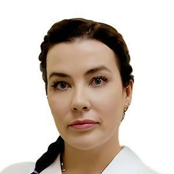 Афердян Евгения Вадимовна — Трихолог, Врач-косметолог, Дерматолог, Санкт-Петербург