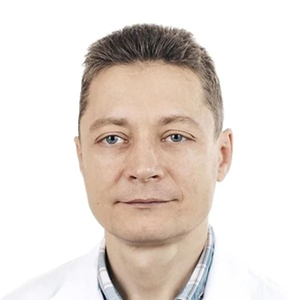 Москвин Марк Евгеньевич — Уролог, Андролог, Детский уролог, Барнаул