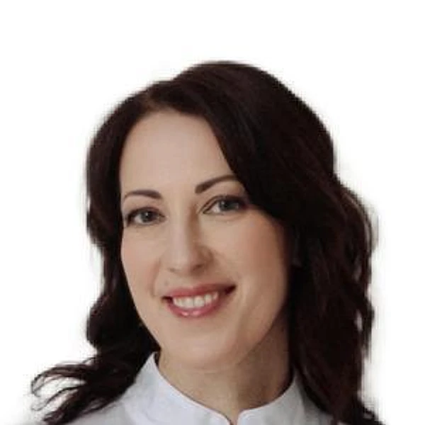 Буланова Кристина Эриковна — Педиатр, Москва