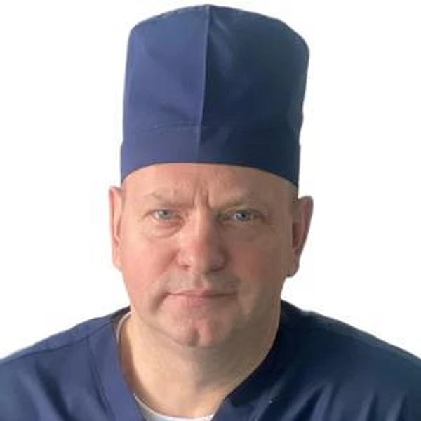 Волков Михаил Валентинович — Травматолог, Ортопед, Курск