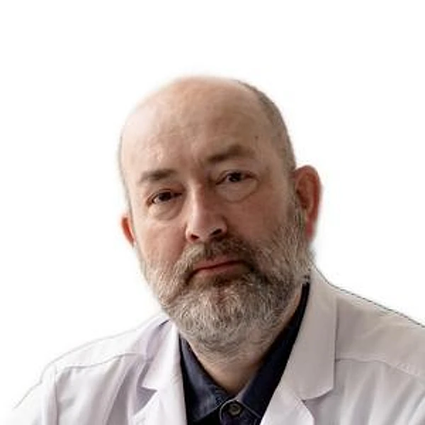Николаев Кирилл Маркович — Рефлексотерапевт, Невролог, Пермь