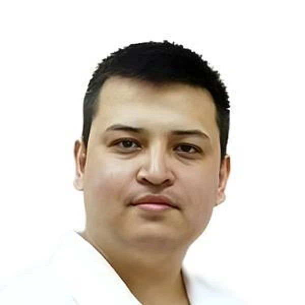 Нигаматов Ахнаф Ахмадеевич — Сосудистый хирург (ангиохирург), Сибай