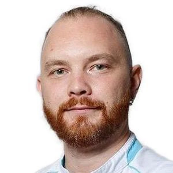 Кичапин Юрий Александрович — Мануальный терапевт, Травматолог, Новосибирск