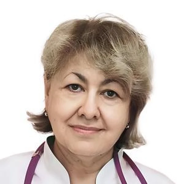 Двуреченская Елена Юрьевна — Педиатр, Москва