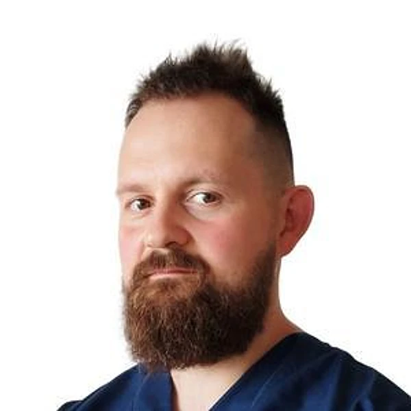 Чернейкин Дмитрий Михайлович — Мануальный терапевт, Детский мануальный терапевт, Новосибирск