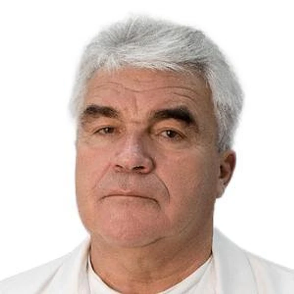 Ходаковский Юрий Петрович — Офтальмолог (окулист), Мануальный терапевт, Москва