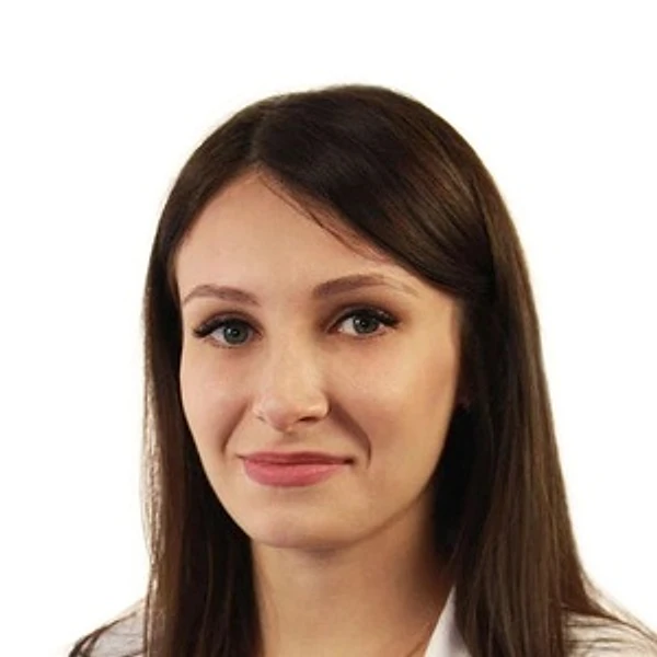 Михайлова Мария Александровна — Врач УЗИ, Функциональный диагност, Ставрополь