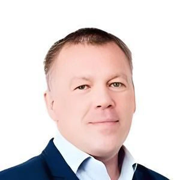 Молодцов Руслан Викторович — Психолог, Москва