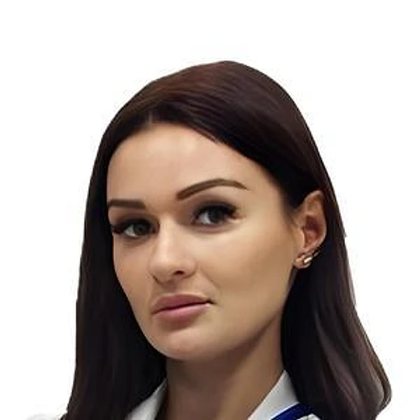 Суворова Наталья Сергеевна — Терапевт, Врач общей практики (семейный врач), Наро-Фоминск
